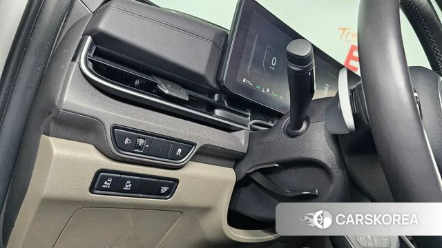 Kia The New Carnival 4th Generation id 3909626 из Кореи 9