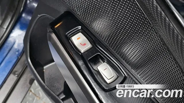 Ssangyong Tivoli Air id 2908068 из Кореи 9