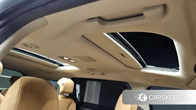 Kia Carnival 4th generation id 3746075 из Кореи 9