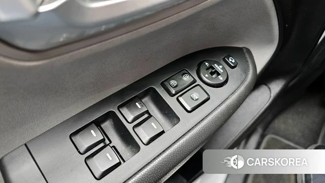 Kia The New Ray id 3833516 из Кореи 9