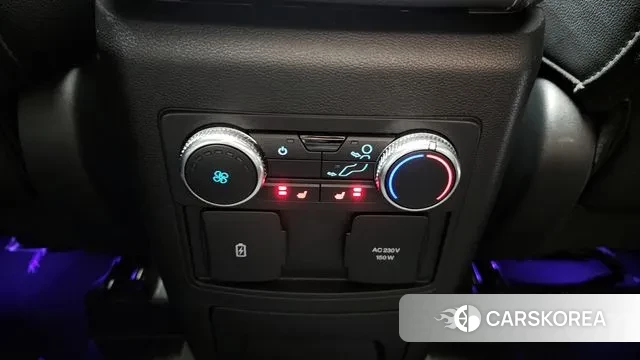 Ford Explorer 6th Generation id 2969160 из Кореи 9