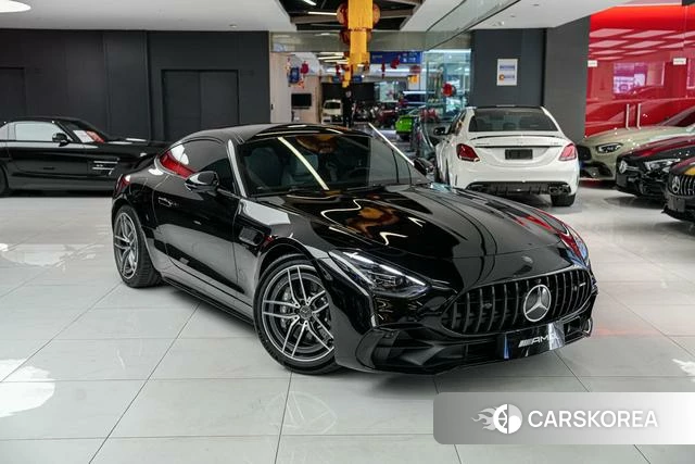 Mercedes-Benz AMG GT id 4259846 из Китая 9