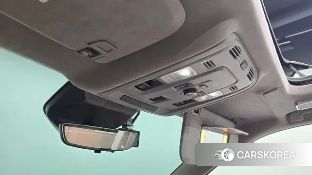 Cadillac Escalade 5th Generation id 3701973 из Кореи 9