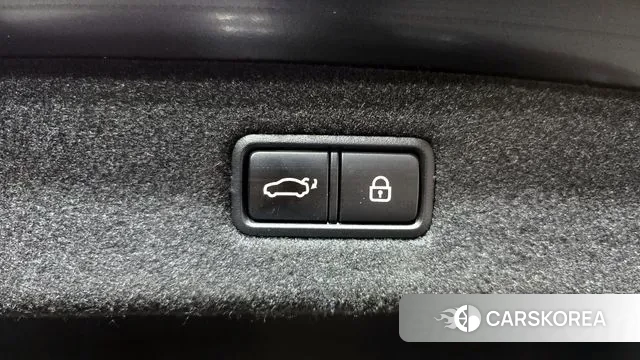 Genesis EQ900 id 3647246 из Кореи 9