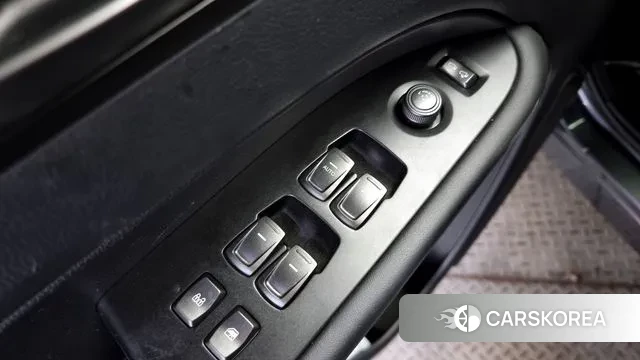 Ssangyong Rexton Sports id 3214790 из Кореи 9