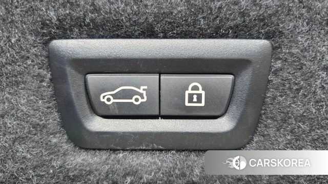 BMW 5 Series (G30) id 4835815 из Кореи 9