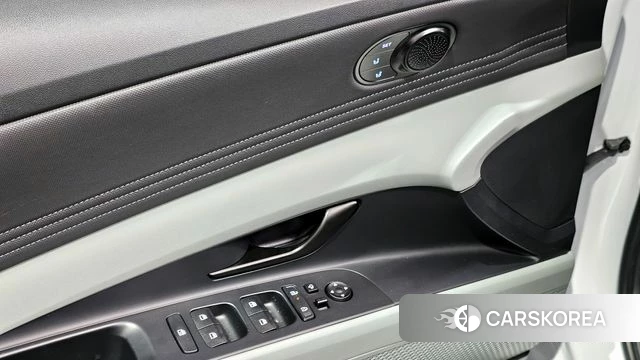 Hyundai The New Avante (CN7) id 4177643 из Кореи 9