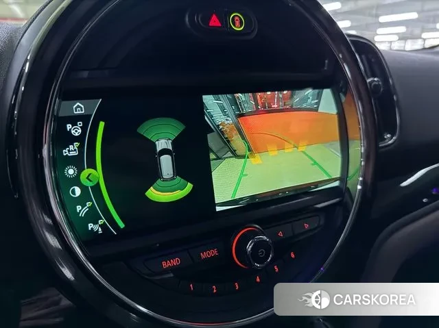 Mini Cooper Countryman id 3563214 из Кореи 9