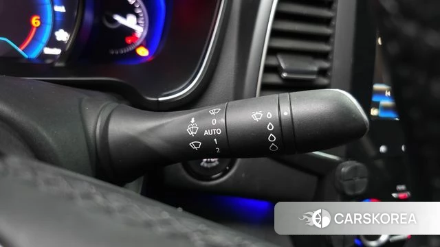 Renault Korea (Samsung) SM6 id 4770482 из Кореи 9