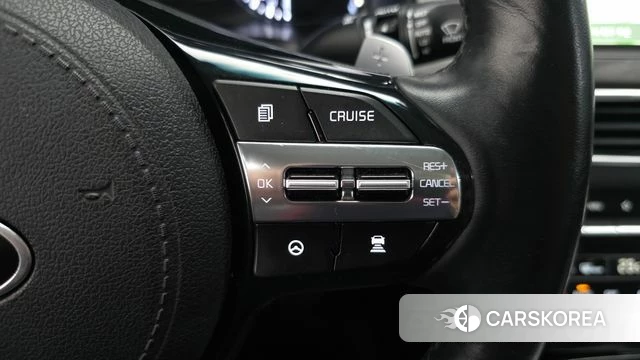 Kia K7 Premier id 4196074 из Кореи 9