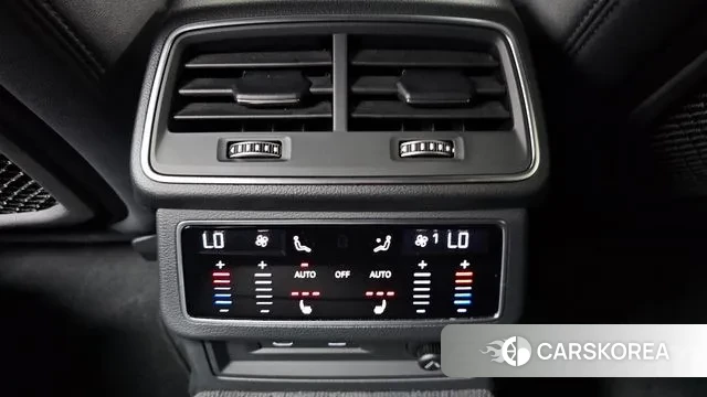 Audi A6 (C8) id 3031543 из Кореи 9