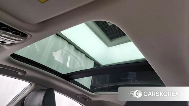 Kia K7 Premier id 4196650 из Кореи 9