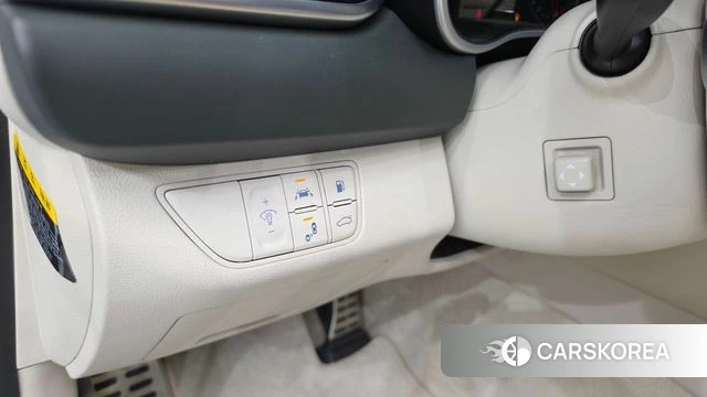 Genesis G70 id 4483386 из Кореи 9