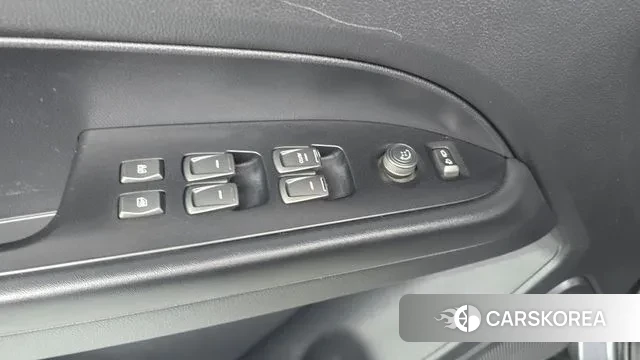 Ssangyong Rexton Sports id 3060353 из Кореи 9