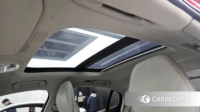 Volvo S60 3rd generation id 3448740 из Кореи 9