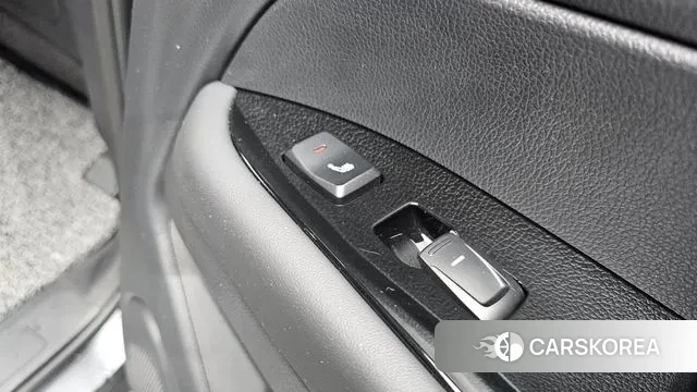 Ssangyong The New Rexton Sports Cannes id 3533428 из Кореи 9