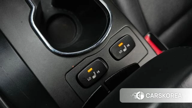 Ssangyong New Style Korando C id 4633219 из Кореи 9