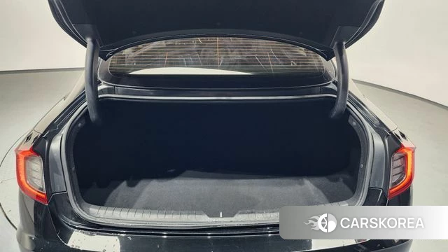 Hyundai Sonata Hybrid (DN8) id 4572850 из Кореи 9