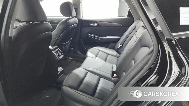 Kia K7 Premier id 4574001 из Кореи 9