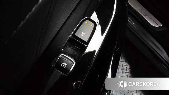 Kia K5 3rd generation id 3479183 из Кореи 9