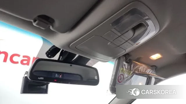 Ssangyong Beautiful Korando id 3417510 из Кореи 9