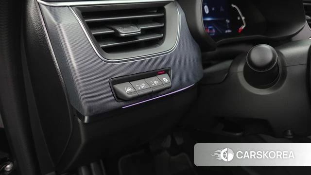 Renault Korea (Samsung) XM3 id 4624956 из Кореи 9
