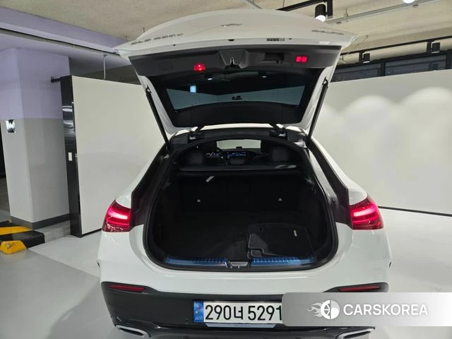 Mercedes-Benz GLE-Class W167 id 4322311 из Кореи 9