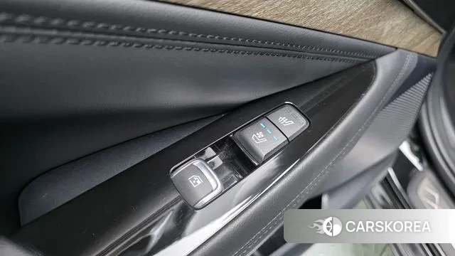 Kia K8 id 3758406 из Кореи 9