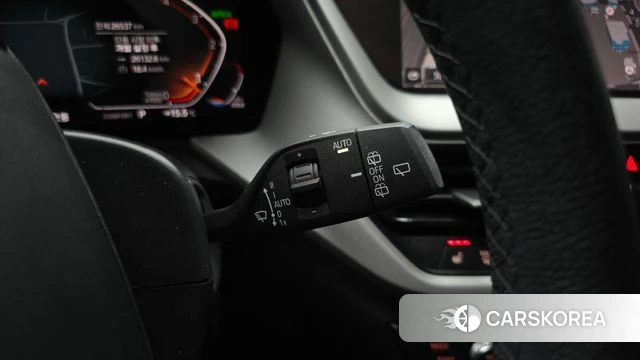 BMW 1 Series (F40) id 3833867 из Кореи 9