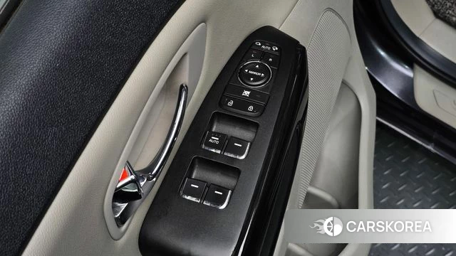 Kia The New Carnival id 4794800 из Кореи 9