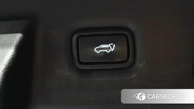 Hyundai The New Santa Fe id 4201754 из Кореи 9