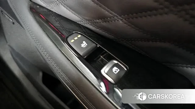 Kia K8 Hybrid id 3606973 из Кореи 9