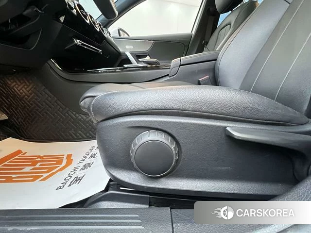 Mercedes-Benz Class A id 3913861 из Китая 9