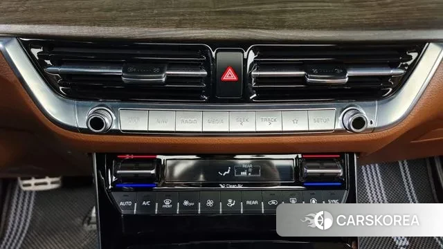 Kia Mohave Master id 3518066 из Кореи 9