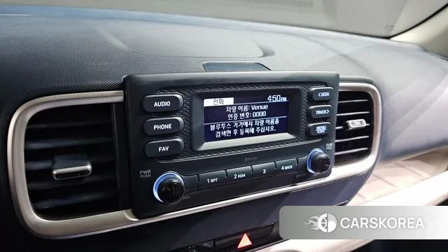 Hyundai Venue id 3028694 из Кореи 9