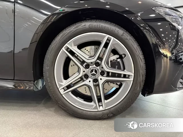 Mercedes-Benz CLA-Class C118 id 3614410 из Кореи 9