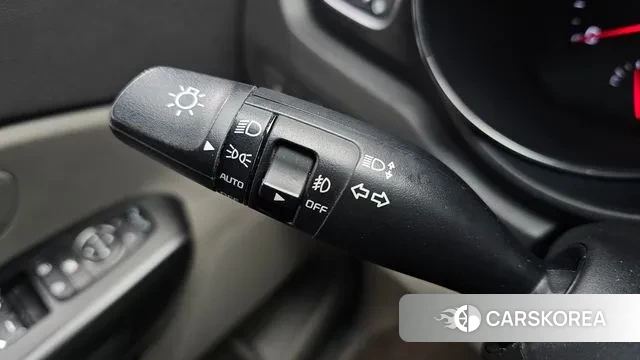 Kia All New Carnival id 3641823 из Кореи 9