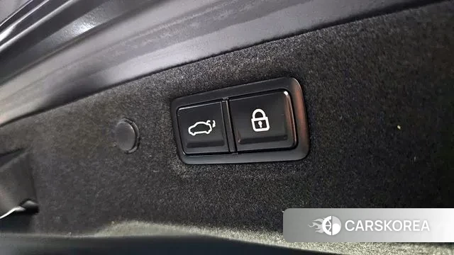 Kia The New K5 3rd generation id 3549591 из Кореи 9