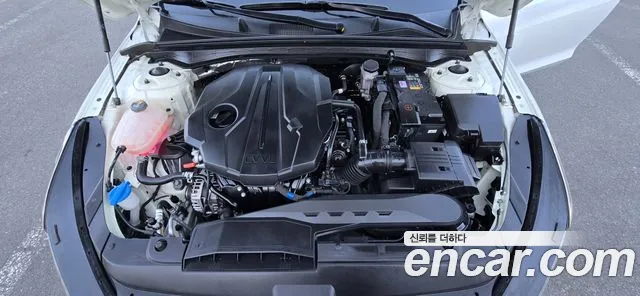 Kia K5 3rd generation id 2251831 из Кореи 9