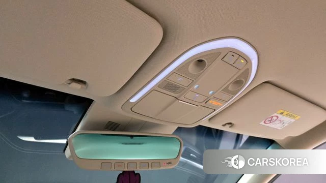 Genesis The New G70 id 3794564 из Кореи 9