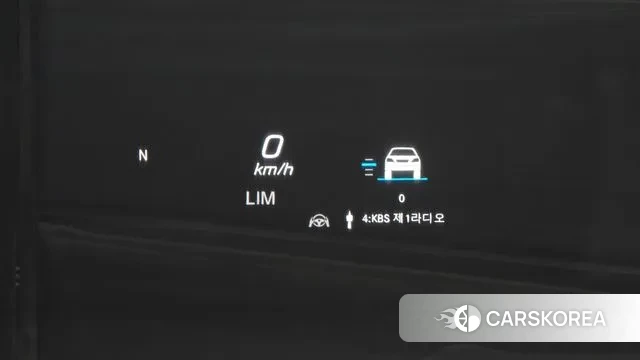 Mercedes-Benz GLE-Class W167 id 3373240 из Кореи 9