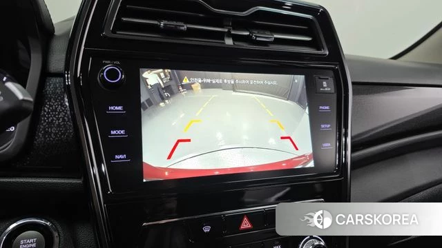 Ssangyong Berry New Tivoli id 4542606 из Кореи 9