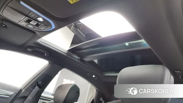 Genesis G80 id 3444944 из Кореи 9