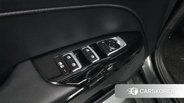 Kia K5 3rd generation id 3787511 из Кореи 9