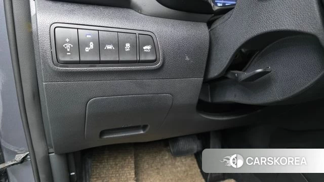 Hyundai All New Tucson id 4294731 из Кореи 9