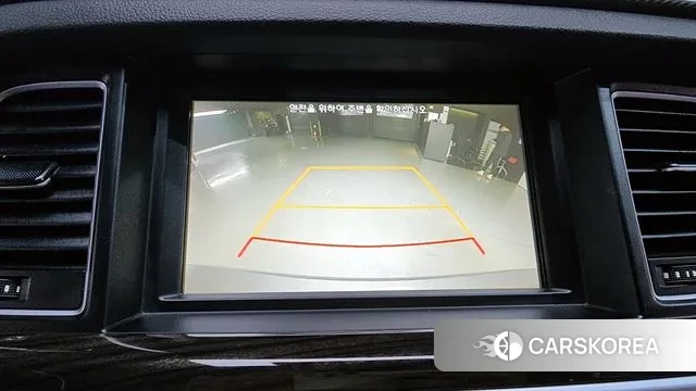 Genesis G80 id 3779155 из Кореи 9