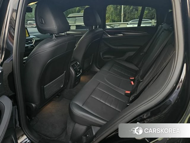 BMW X4 (G02) id 4910880 из Кореи 9