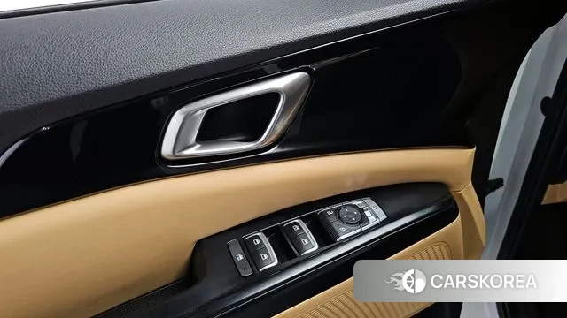 Kia Carnival 4th generation id 3778105 из Кореи 9