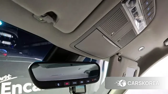 Genesis EQ900 id 3239186 из Кореи 9