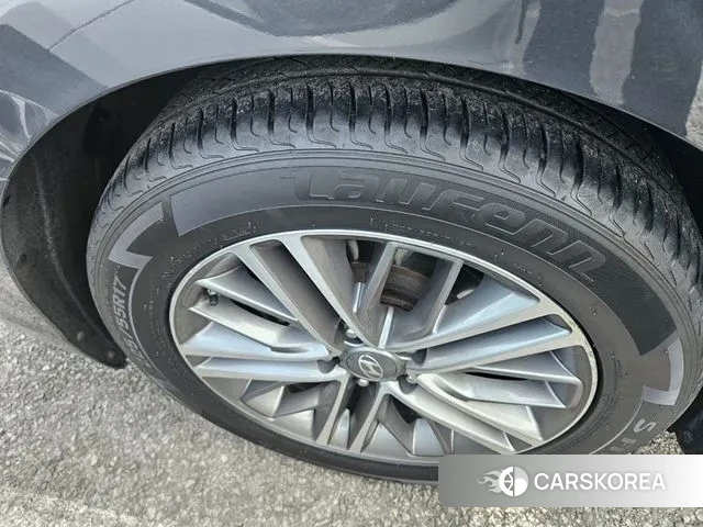 Hyundai Grandeur IG id 3687657 из Кореи 9